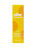 Benefit pore treatment mask 50ml - British product