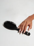 ghd The Dresser Brush professional hairbrush (British brand)