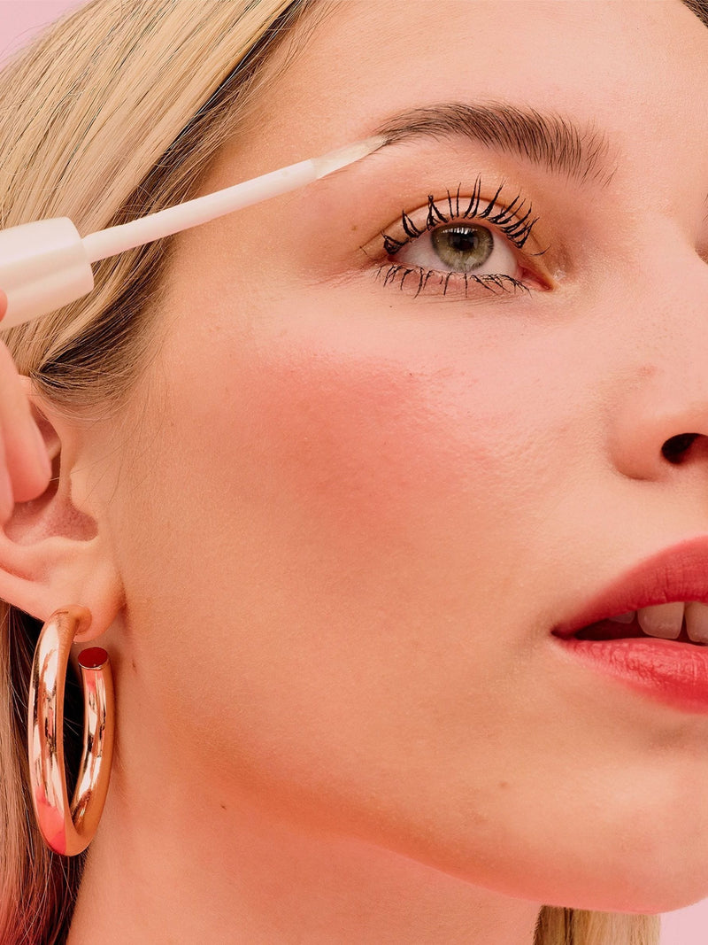 Benefit Hubba Brow Enhancing Serum brow serum - British product