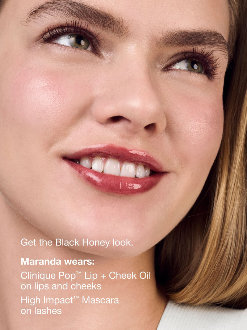 Clinique Black Honey Mascara - British product