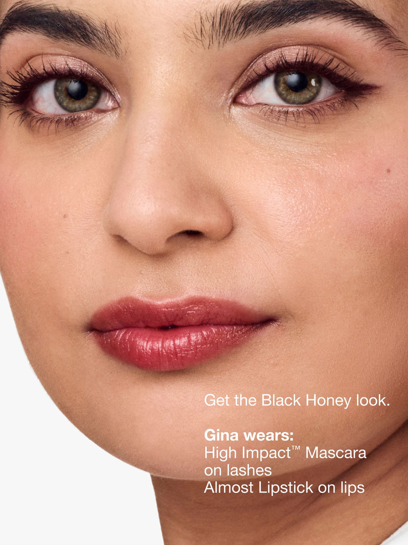 Clinique Black Honey Mascara - British product