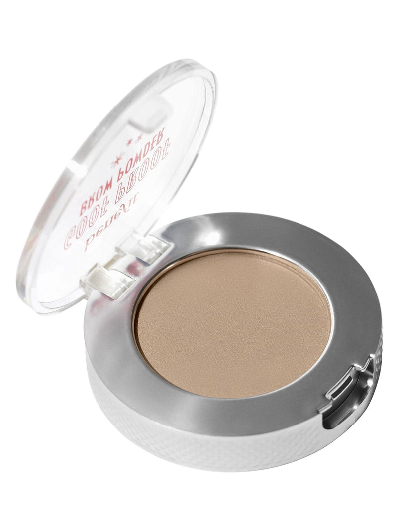 Benefit Goof Proof Brow Powder shade 1 - British brand
