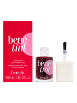 Next Benefit Benetint Jumbo Rose-tinted Lip and Cheek Stain 10ml- Buy online at McGrocer