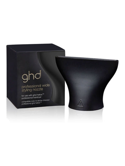 Next ghd Wide Nozzle Helios Attachment- Buy online at McGrocer