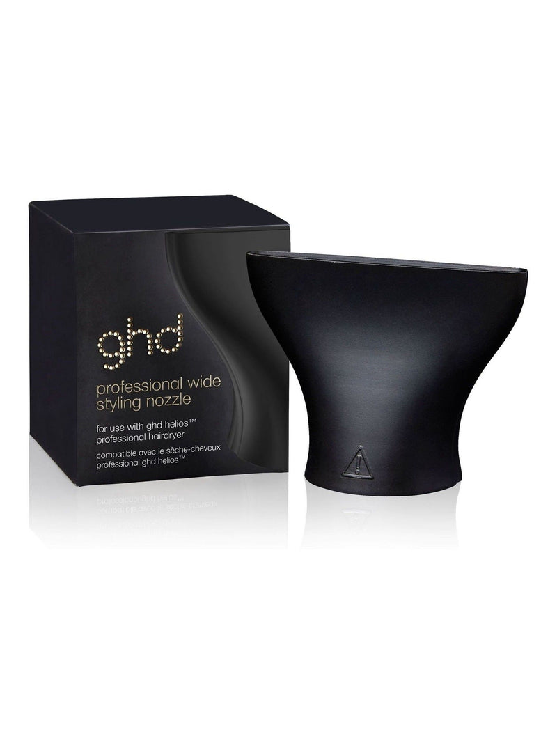 ghd wide hair styling nozzle 88mm, UK version