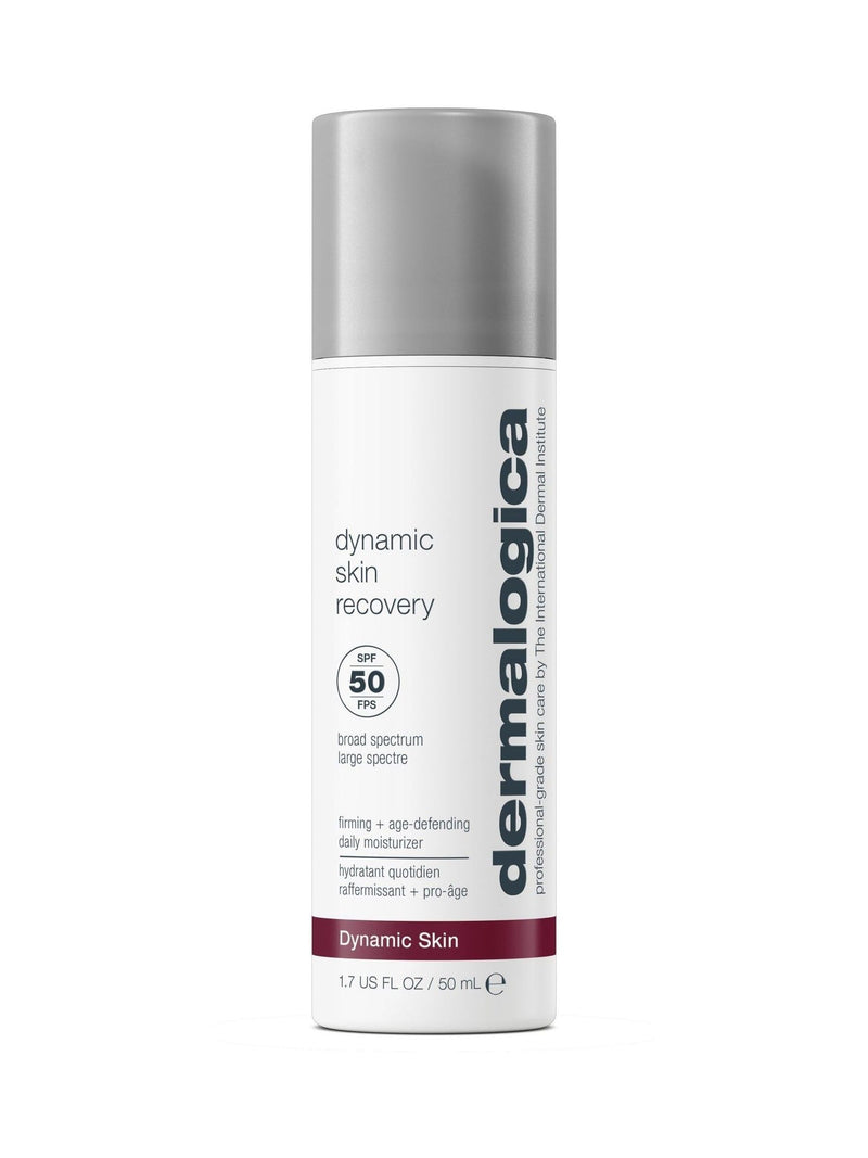 Dermalogica Dynamic Skin Recovery SPF moisturizer 50ml - British product
