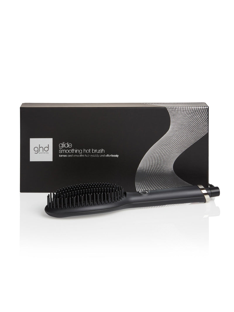 ghd Professional hot brush, imported from the UK