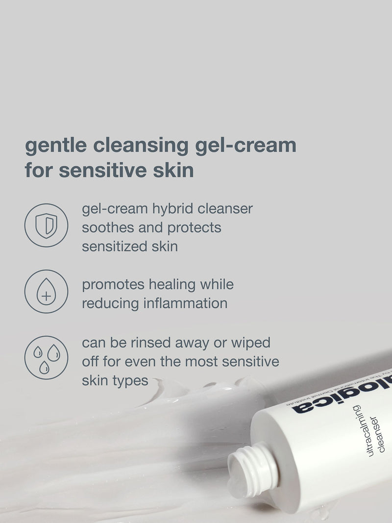 Dermalogica Ultra Calming cleanser 250ml - British product