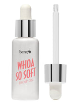 Next Benefit Whoa So Soft Brow Oil 10ml- Buy online at McGrocer