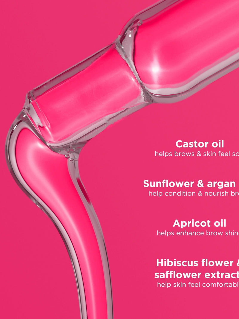Benefit Whoa So Soft Brow Oil 10ml - British product