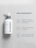 Dermalogica Precleanse deep cleansing oil 30ml, imported from the UK