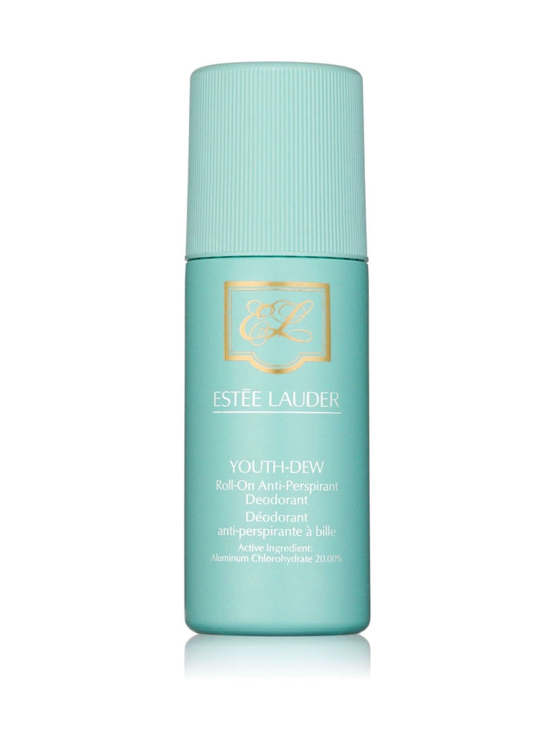 Estée Lauder Youth Dew roll-on anti-perspirant deodorant 75ml - British product