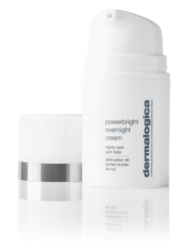 Dermalogica Powerbright Overnight Cream - British product