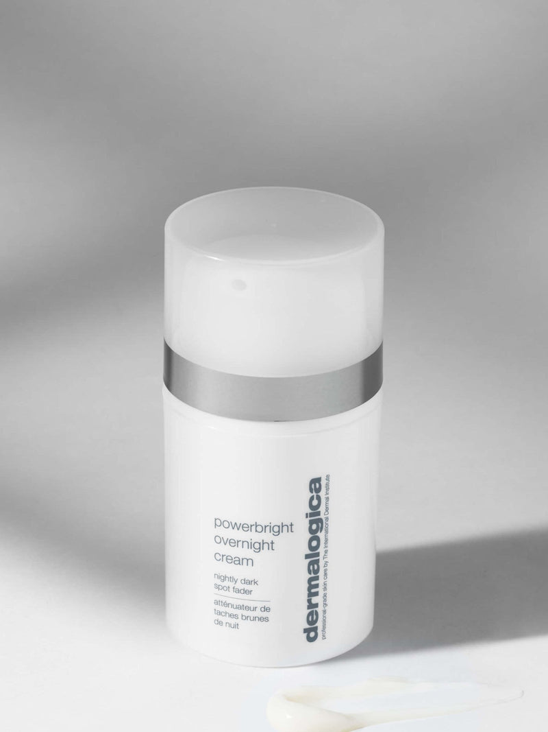 Dermalogica Powerbright Overnight Cream - British product