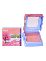 Benefit Willa Soft Neutral Rose Powder Blusher 2.5g