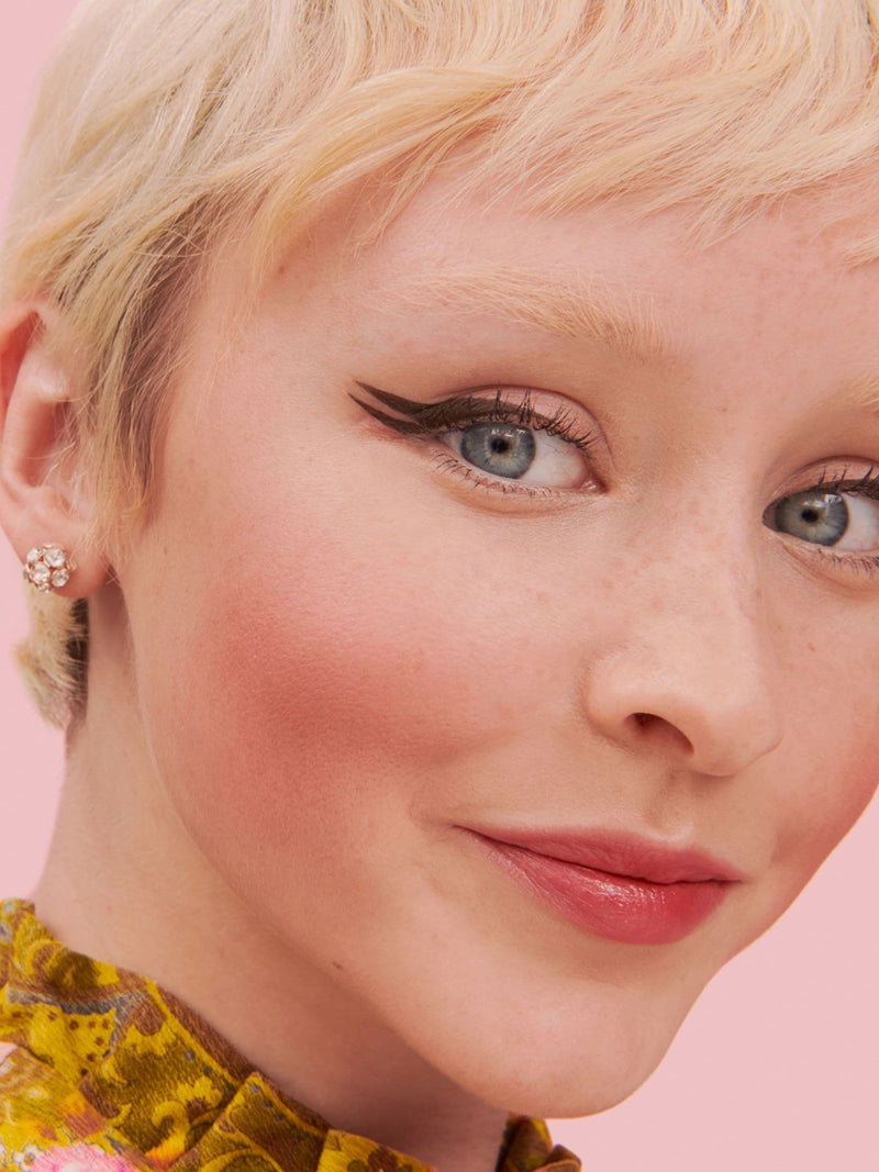 Benefit Willa soft neutral rose blusher 2.5g - British product
