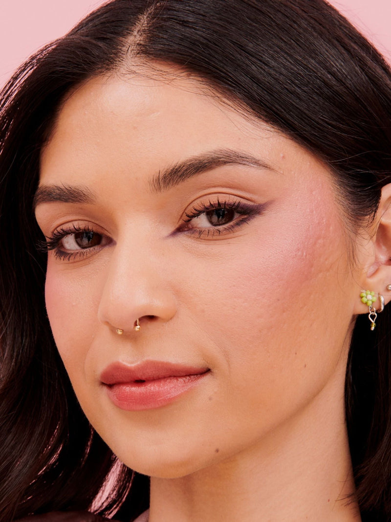 Benefit Willa soft neutral rose blusher 2.5g - British product