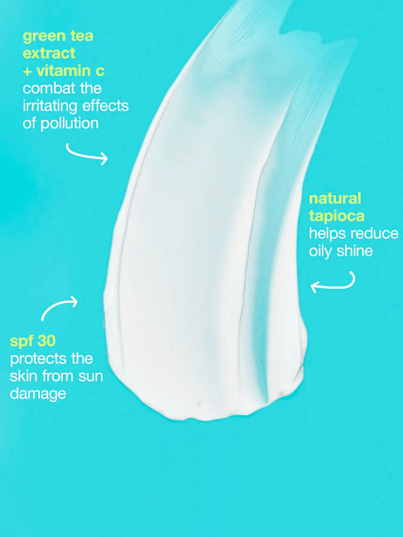 Dermalogica Clearing Defense SPF30 moisturizer 59ml - British product