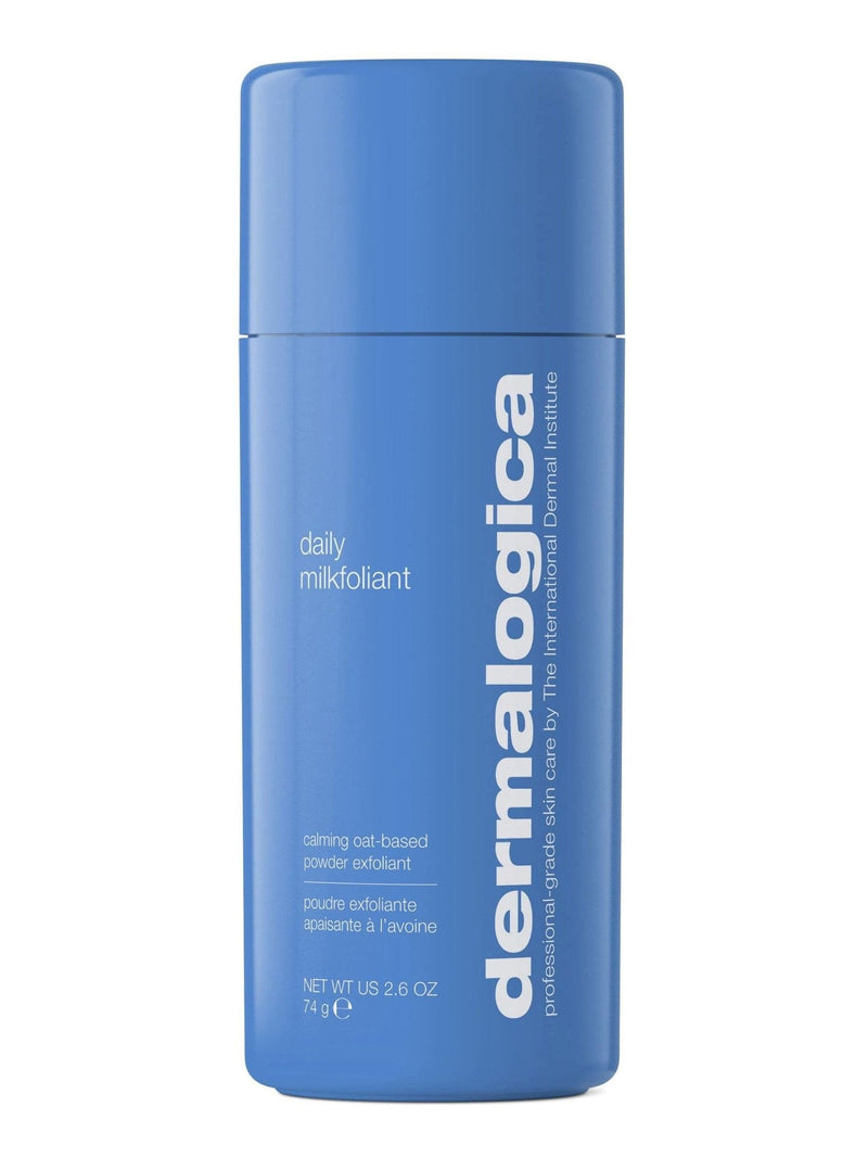 Dermalogica Daily Milkfoliant facial exfoliator 74g - British product