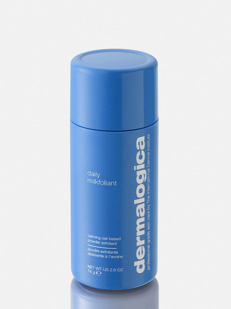 Dermalogica Daily Milkfoliant facial exfoliator 74g - British product