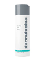 Next Dermalogica Clearing Skin Wash Foaming Cleanser 250ml- Buy online at McGrocer