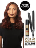 ghd Bodyguard Heat Protect Spray 120ml (British brand)