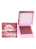 Benefit Moone Rich Berry powder blusher full size - British product