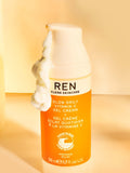 REN Glow Daily Vitamin C Gel Cream 50ml