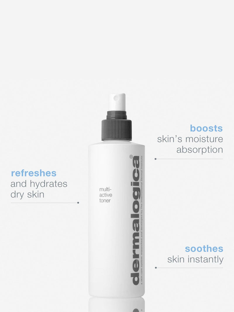 Dermalogica Active Toner facial spray 250ml - British product