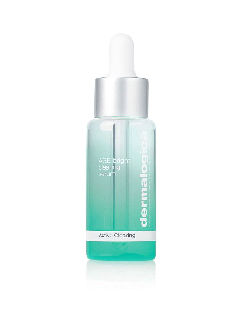 Dermalogica Age Bright Clearing serum 30ml - British product