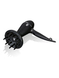 ghd hair dryer kit with diffuser - British product