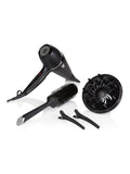 ghd hair dryer kit with diffuser - British product