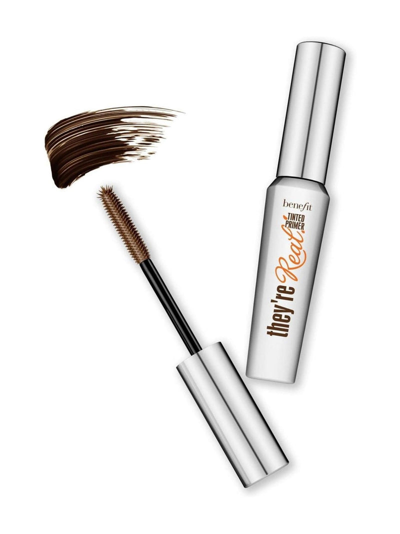 Benefit Black They're Real Tinted Lash Primer - British product