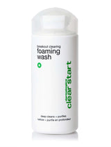 Next Dermalogica Foaming Wash Facial Wash 177ml- Buy online at McGrocer