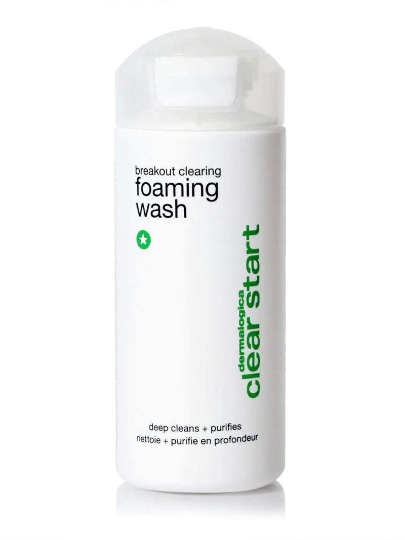 Dermalogica Foaming Wash 177ml - British product