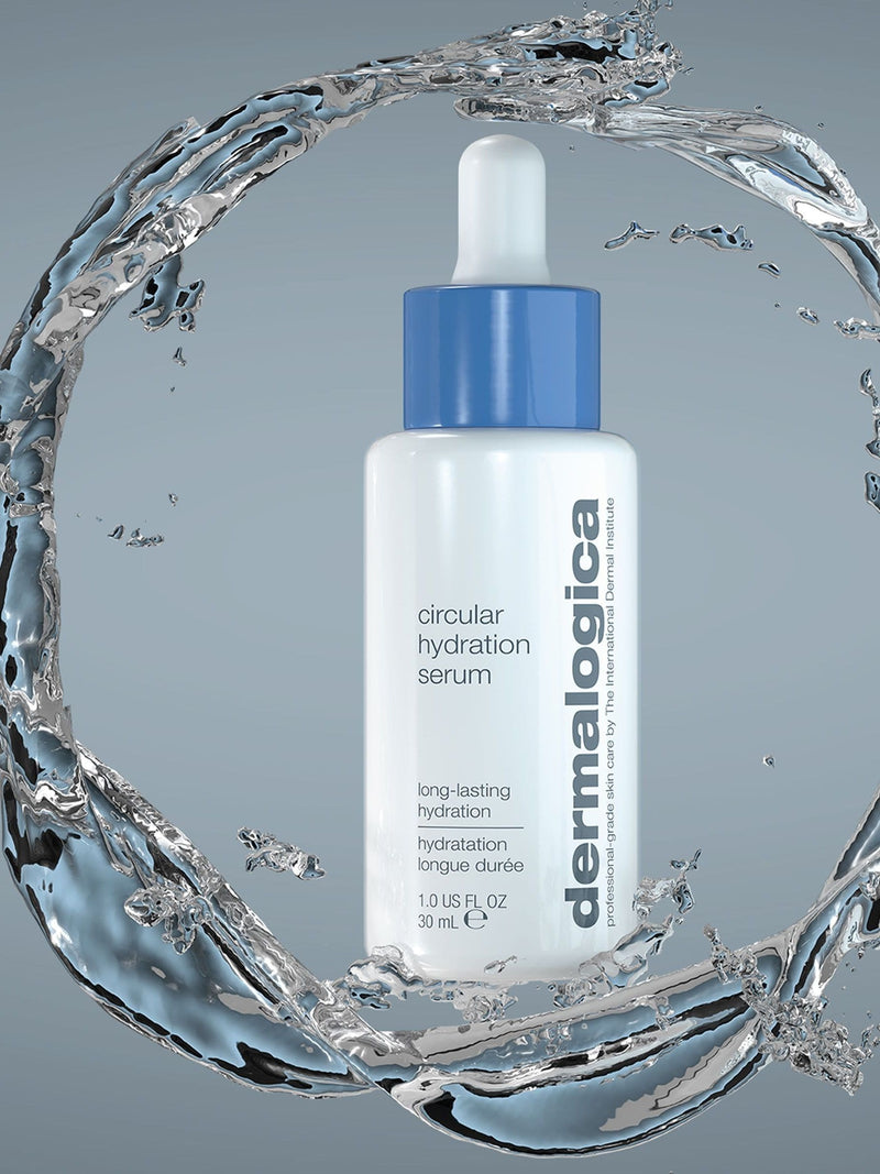 Dermalogica Circular Hydration Serum 30ml - British product