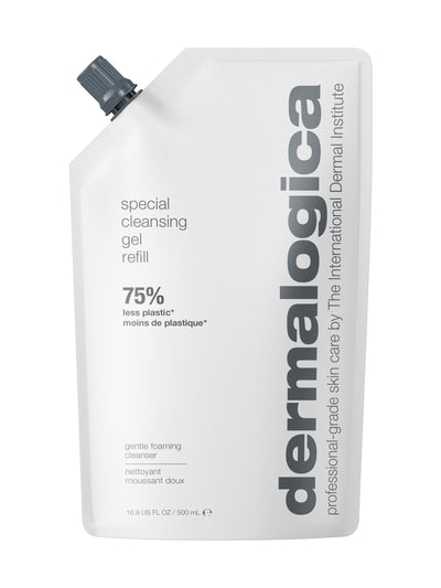 Next Dermalogica Special Cleansing Gel Refill 500ml- Buy online at McGrocer