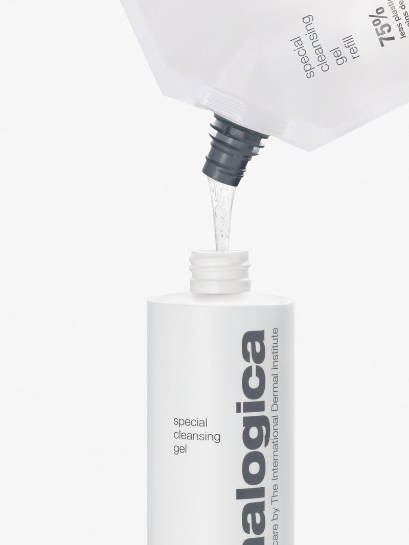 Dermalogica Cleansing Gel Refill 500ml - British product