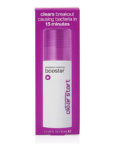 Next Dermalogica Breakout Clearing Booster Acne Treatment 30ml- Buy online at McGrocer