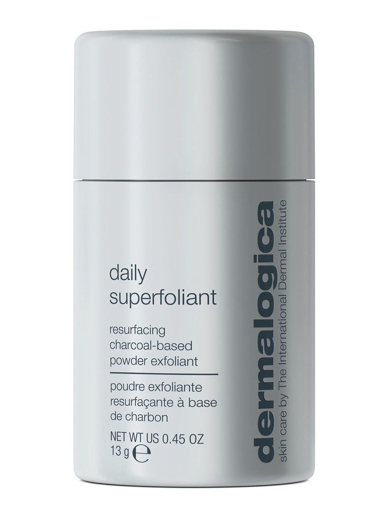 Dermalogica Daily Superfoliant Facial Exfoliator Travel Size 13g - British product