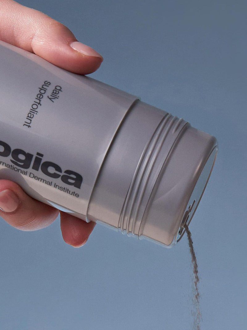 Dermalogica Daily Superfoliant Facial Exfoliator Travel Size 13g - British product