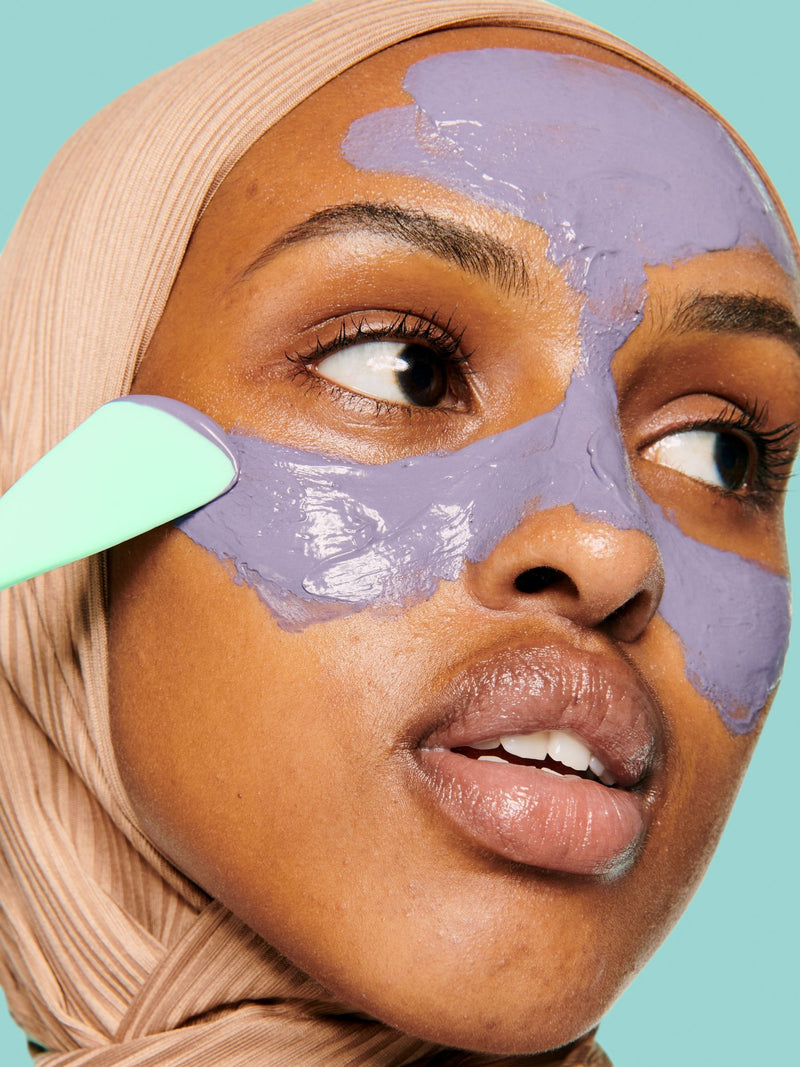 Benefit All in One Mask Wand - British product