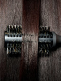 ghd Smoother Bristle Radial Hair Brush 35mm (British brand)