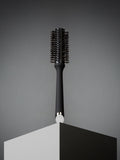 ghd Smoother Bristle Radial Hair Brush 35mm (British brand)