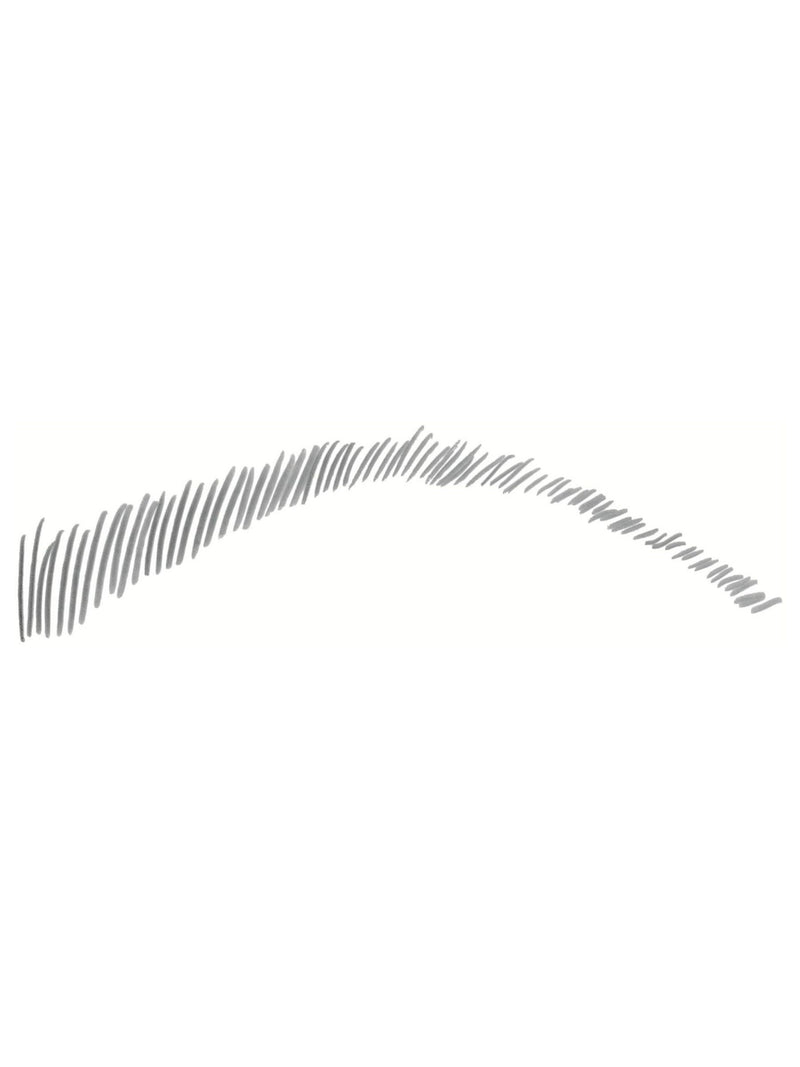 Benefit ultra-fine brow pencil 1.5mm full size - British product
