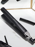 ghd Platinum+ hair straightener (British brand)