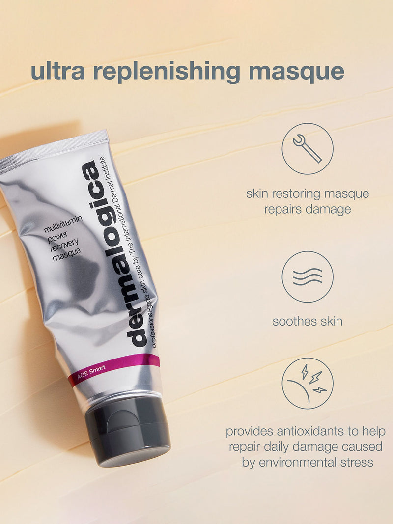 Dermalogica Power Recovery Masque 75ml - British product