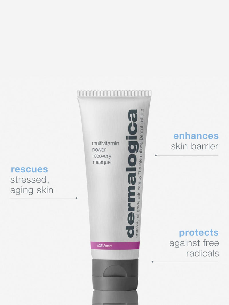 Dermalogica Power Recovery Masque 75ml - British product