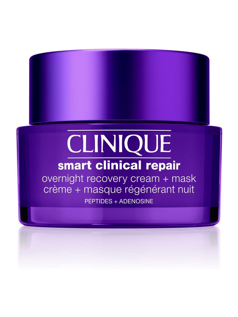Clinique Overnight Cream and Mask 50ml - British product