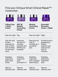 Clinique Overnight Cream and Mask 50ml - British product